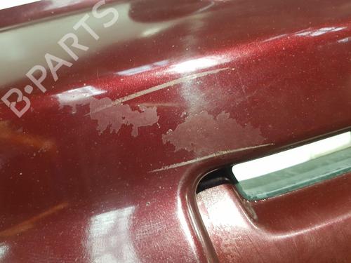 Front bumper NISSAN X-TRAIL I (T30) 2.2 dCi 4x4 | BP29900673C7