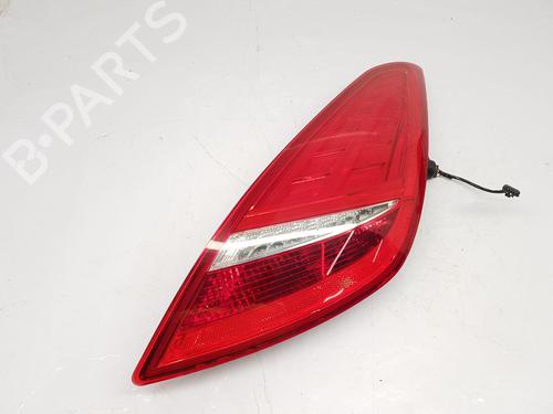 Used Right taillight PEUGEOT RCZ 2.0 HDi (163 hp) 32251974