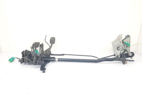 Used Pedal Pedal VAUXHALL VIVARO A Van (X83) 2.0 CDTI (90 hp) 36167027 36167027