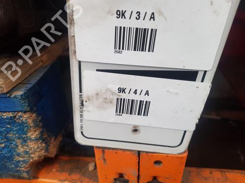 Gearbox AUDI A1 (8X1, 8XK) S1 quattro | BP22655754M3 