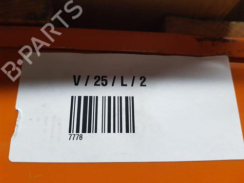 Suspension compressor MERCEDES-BENZ GLS (X167)  | BP29957098M103