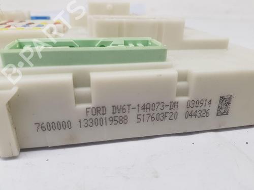 Electronic module FORD FOCUS III 1.0 EcoBoost | BP34384376M83  - Image 7