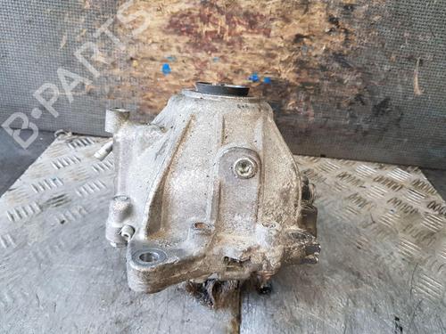 Differential, foran JAGUAR F-TYPE Coupe (X152) 5.0 SCV8 SVR / SCV8 P575 R | BP29839858M23