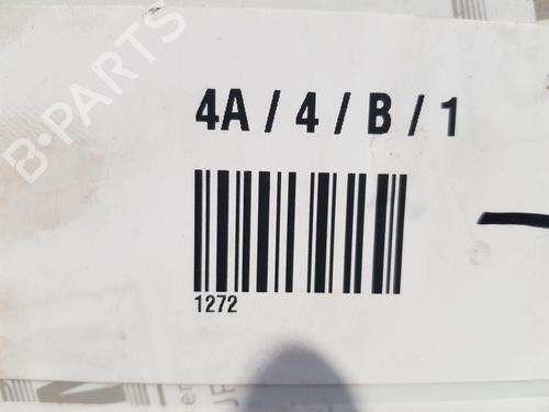 Engine PORSCHE CAYENNE (92A) 3.6 GTS | BP27620194M1