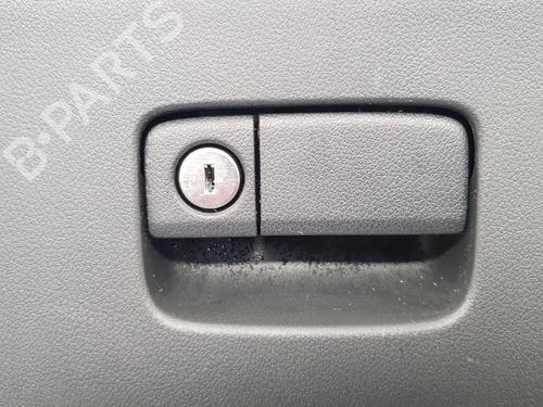 Hanskerom HONDA CR-V IV (RM_) 2.2 i-DTEC AWD (RE6) | BP29738005C95
