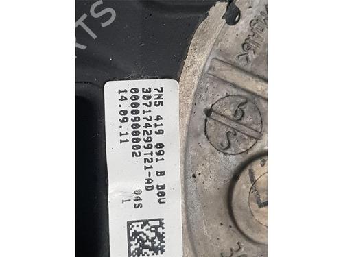 Steering wheel SEAT LEON (1P1)  | BP22203866C49 