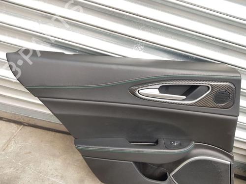 Front right panel ALFA ROMEO GIULIA (952_) 2.9 Quadrifoglio (952AAM24) | BP22665422C59 - Image 14