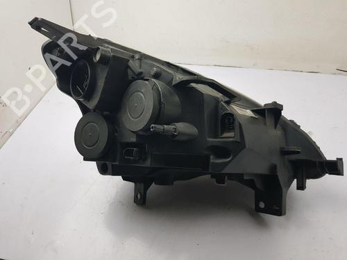 Left headlight CITROËN BERLINGO Box Body/MPV (B9) 1.6 HDi 75 | BP32787202C28  - Image 11
