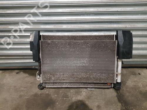 Used Water radiator Water radiator KIA SPORTAGE IV (QL, QLE) 1.6 GDI (132 hp) 32787225 32787225