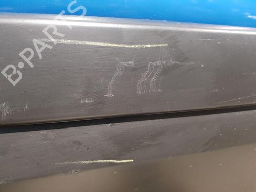 Rear bumper CITROËN C3 III (SX) 1.2 PureTech 82 | BP31574445C8 