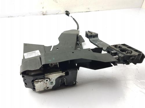 Front left lock FORD FUSION (JU_) 1.6 | BP27974843C98