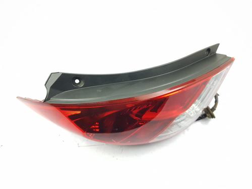 Used Left taillight HYUNDAI i20 I (PB, PBT) 1.2 (86 hp) 28158170