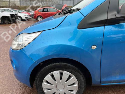 Gearbox FORD KA (RU8) | BP39050138M3 - Image 13