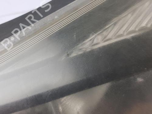 Left headlight VAUXHALL CORSA Mk III (D) (S07) 1.4 (L08) | BP27353319C28 