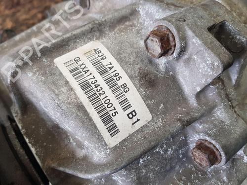 Transfer box FORD RANGER (TKE) 3.2 TDCi 4x4 | BP22665883M36 