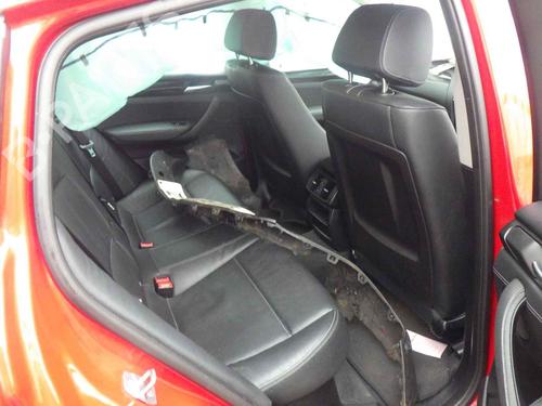 Used Parts BMW X4 (F26) xDrive 20 d (190 hp) 4357133