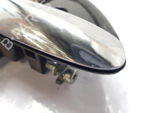 Front right exterior door handle ALFA ROMEO 159 (939_) 1.9 JTDM 16V (939AXC1B, 939AXC12) | BP29407885C129 