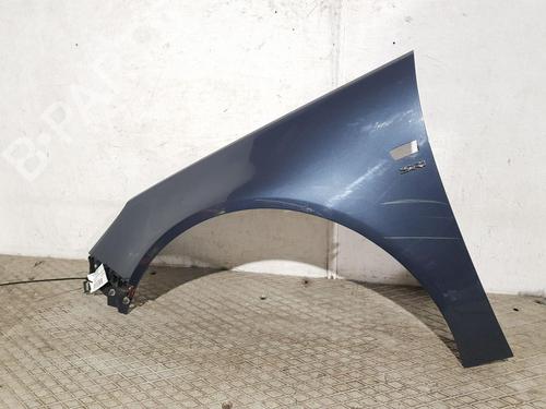 Left front fenders VAUXHALL INSIGNIA Mk I (A) Hatchback (G09) 1.8 (68) | BP31723103C41 