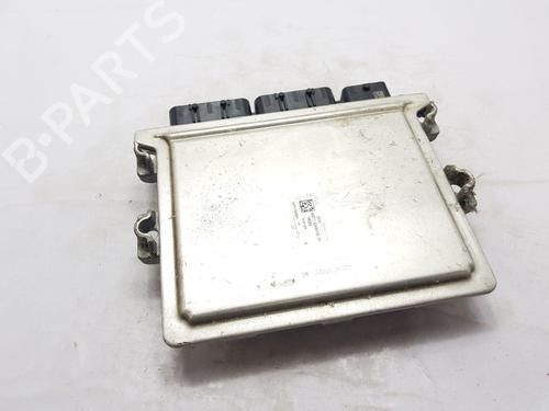 Engine control unit (ECU) RENAULT MASTER III Van (FV) | BP30891574M57