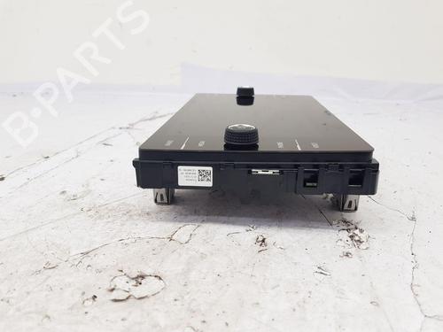 Radio VW PASSAT B8 (3G2, CB2) 2.0 TDI | BP33853644E6 - Image 4