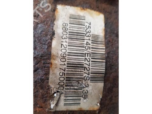 Rear differential BMW 3 (E46) 318 i | BP38285302M24 - Image 5