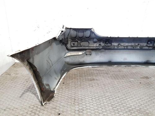 Rear bumper BMW 5 (E60) 530 d | BP22207345C8 