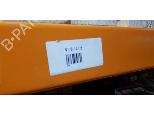 Left daytime light PEUGEOT 108 1.0 VTi | BP22671461C104 