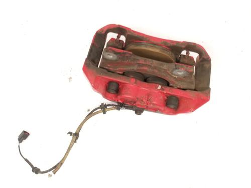Left front brake caliper JAGUAR XK II Coupe (X150) 5.0 XKR | BP28362900M105 