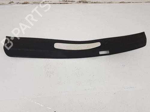 Right sideskirt PORSCHE 911 (991) 4.0 GT3 | BP22670681C114 