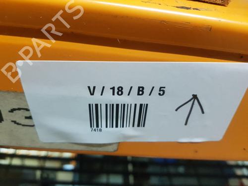 Andre CITROËN C3 III (SX) 1.2 THP 110 (SXHNPS, SXHNZT, SXHNZ6) | BP30161414O1 