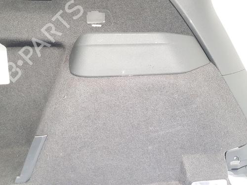 Boot lining SKODA KODIAQ I (NS6, NS7, NV7) 2.0 TDI 4x4 | BP30364892I3 - Image 4