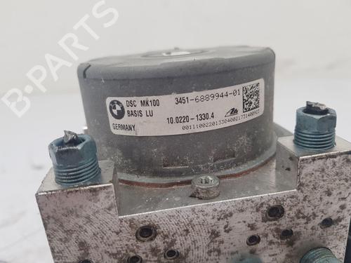 ABS pump MINI MINI (F56) Cooper | BP34226374M43 - Image 8