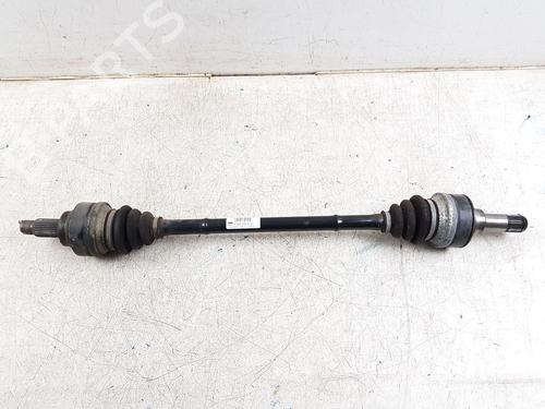 Used Right rear driveshaft BMW 4 Coupe (F32, F82) 420 d xDrive (190 hp) 22683984