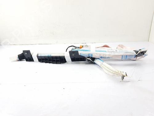 Right curtain airbag VW POLO VI (AW1, BZ1, AE1)  | BP29928083C12