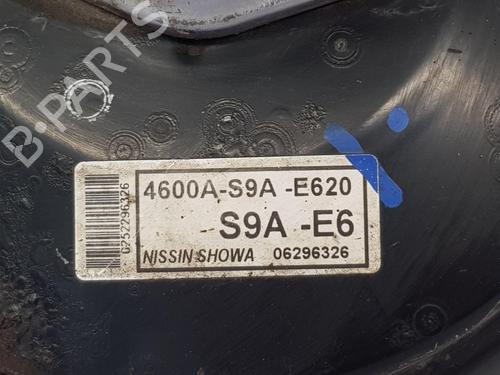 Servo brake HONDA CR-V II (RD_) 2.0 (RD5) | BP29620398M42