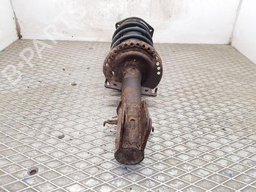 Left front shock absorber RENAULT KANGOO Express (FW0/1_) 1.5 dCi 75 (FW07, FW10, FW04) | BP22207844M16
