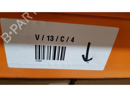 Intake manifold VW PASSAT B5.5 (3B3) 2.0 | BP36884121M70 - Image 8