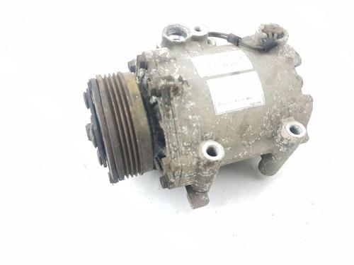 Compresseur AC SUZUKI SWIFT III (MZ, EZ) 1.6 (RS416, RR 416, ZC31S) (125 hp) 31910386