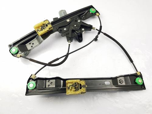 Rudehejsemekanisme ventre foran FORD FOCUS III 1.5 TDCi (120 hp) 28081197