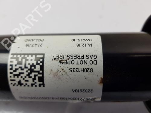 Left rear shock absorber BMW 3 (G20, G80, G28) 320 d Mild-Hybrid | BP22681952M18 
