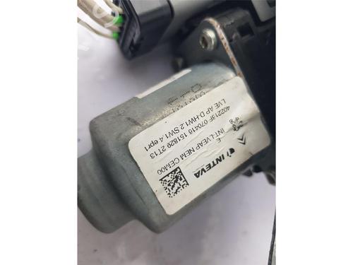 Front right window mechanism CITROËN C3 II (SC_) 1.2 VTi 82 | BP38991386C23 - Image 3