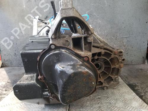 Gearbox FORD FOCUS II (DA_, HCP, DP) 1.6 | BP31282830M3 