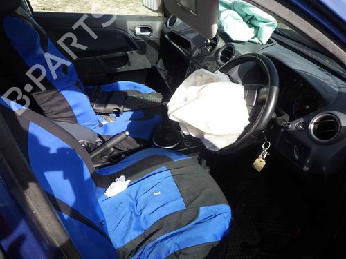 ABS pump FORD FIESTA V (JH_, JD_) 1.6 16V | BP30976710M43