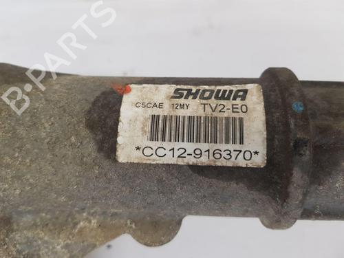 Steering rack HONDA CIVIC IX (FK) 2.2 i-DTEC (FK3) | BP26400820M22 