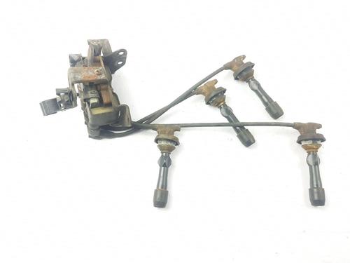 Ignition coil HYUNDAI i10 I (PA) 1.2 BP27665017M94