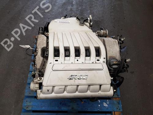 Used Engine Engine VW GOLF IV (1J1) 3.2 R32 4motion (241 hp) 35967212 35967212