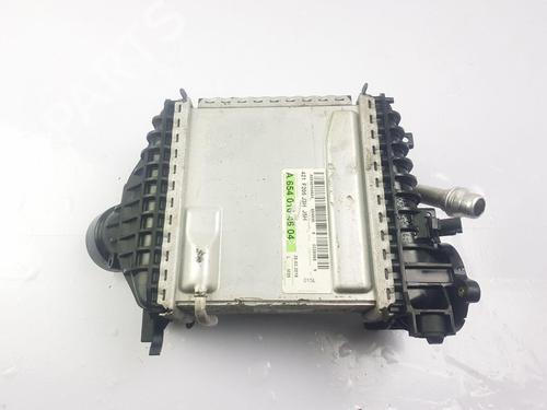Used Intercooler MERCEDES-BENZ E-CLASS T-Model (S213) E 220 d (213.204) (194 hp) 22794680