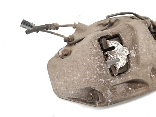 Right front brake caliper VW TOUAREG (CR7, RC8) | BP36280716M104 - Image 4