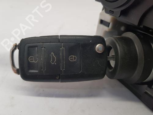 Ignition barrel VW GOLF V (1K1) 1.9 TDI | BP36240788M48 - Image 10