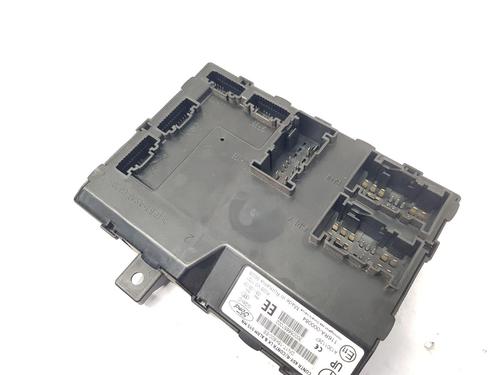 Elektronisk modul FORD TRANSIT COURIER B460 Box Body/MPV 1.5 TDCi | BP29549176M83 